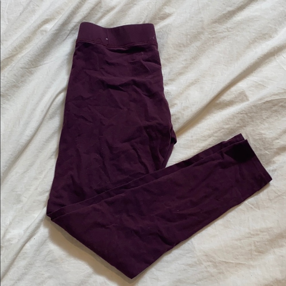 Aerie leggings